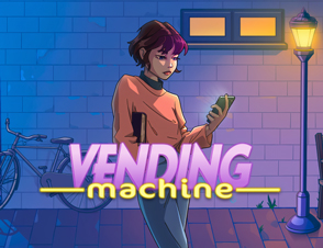 Tragamonedas Vending Machine | en el casino Pin-Up