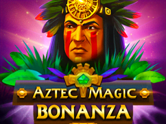 Tragamonedas Aztec Magic Bonanza | en el casino Pin-Up