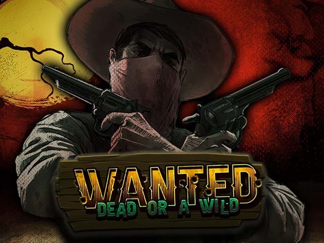 Tragamonedas Wanted: Dead or a Wild | en el casino Pin-Up