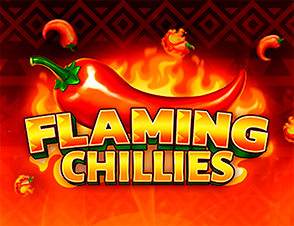 Tragamonedas Flaming Chillies | en el casino Pin-Up