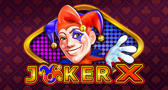 Tragamonedas Joker X | en el casino online Pin-Up