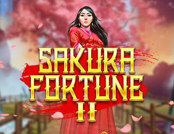 Tragamonedas Sakura Fortune II | en el casino online Pin-Up
