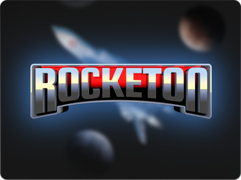 Tragamonedas Rocketon | en el casino online Pin-Up
