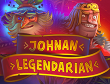 Tragamonedas Johnan Legendarian | en el casino online Pin-Up